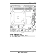 Предварительный просмотр 13 страницы IBASE Technology MI941 User Manual