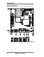 Предварительный просмотр 8 страницы IBASE Technology MI945P User Manual