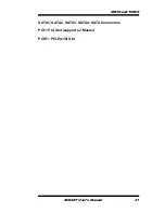 Preview for 25 page of IBASE Technology MI945P User Manual