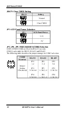 Preview for 14 page of IBASE Technology MI945PA User Manual