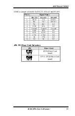 Preview for 15 page of IBASE Technology MI945PA User Manual