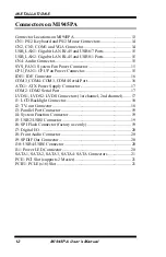 Preview for 16 page of IBASE Technology MI945PA User Manual