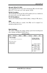 Preview for 41 page of IBASE Technology MI945PA User Manual