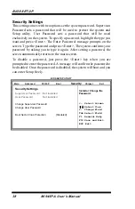 Preview for 42 page of IBASE Technology MI945PA User Manual