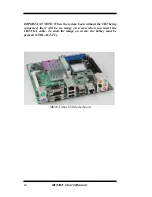 Preview for 4 page of IBASE Technology MI945X User Manual