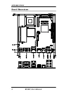 Preview for 8 page of IBASE Technology MI945X User Manual