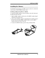 Предварительный просмотр 13 страницы IBASE Technology MI945X User Manual