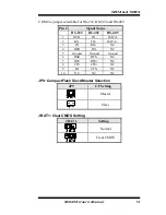 Предварительный просмотр 17 страницы IBASE Technology MI945X User Manual