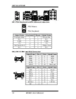 Preview for 20 page of IBASE Technology MI945X User Manual