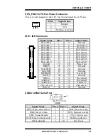 Preview for 23 page of IBASE Technology MI945X User Manual