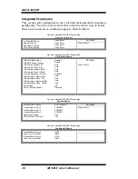 Preview for 40 page of IBASE Technology MI945X User Manual