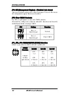 Preview for 14 page of IBASE Technology MI950 User Manual