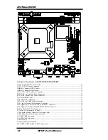 Preview for 16 page of IBASE Technology MI950 User Manual