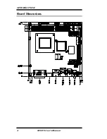 Preview for 8 page of IBASE Technology MI957 User Manual