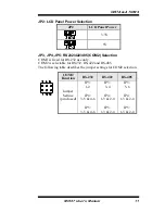 Preview for 15 page of IBASE Technology MI957 User Manual