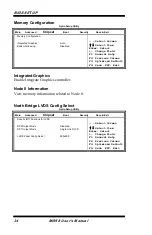 Preview for 38 page of IBASE Technology MI958 User Manual