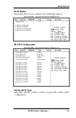 Preview for 39 page of IBASE Technology MI958 User Manual