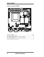 Предварительный просмотр 12 страницы IBASE Technology MI959 User Manual