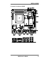 Предварительный просмотр 15 страницы IBASE Technology MI959 User Manual