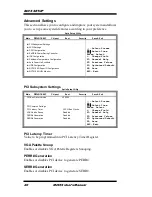 Preview for 24 page of IBASE Technology MI959 User Manual