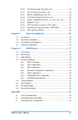 Preview for 7 page of IBASE Technology MI963F User Manual