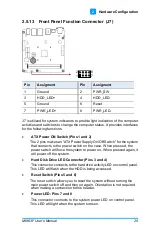 Предварительный просмотр 33 страницы IBASE Technology MI963F User Manual