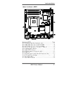 Предварительный просмотр 15 страницы IBASE Technology MI970F User Manual