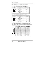 Preview for 16 page of IBASE Technology MI970F User Manual