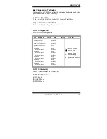 Preview for 35 page of IBASE Technology MI970F User Manual