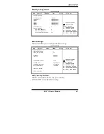 Preview for 47 page of IBASE Technology MI970F User Manual