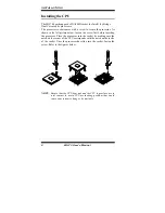 Preview for 12 page of IBASE Technology MI970VF User Manual