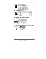 Предварительный просмотр 17 страницы IBASE Technology MI970VF User Manual