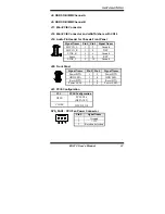 Preview for 25 page of IBASE Technology MI970VF User Manual