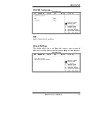 Preview for 41 page of IBASE Technology MI970VF User Manual