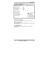 Preview for 43 page of IBASE Technology MI970VF User Manual