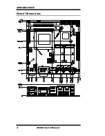 Preview for 8 page of IBASE Technology MI980 User Manual