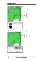 Preview for 14 page of IBASE Technology MI980 User Manual