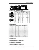 Preview for 19 page of IBASE Technology MI980 User Manual