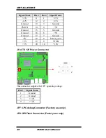 Предварительный просмотр 24 страницы IBASE Technology MI980 User Manual