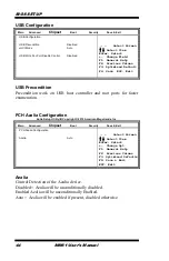 Preview for 48 page of IBASE Technology MI981 User Manual