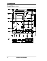 Предварительный просмотр 8 страницы IBASE Technology MI985 User Manual