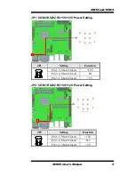 Preview for 13 page of IBASE Technology MI985 User Manual