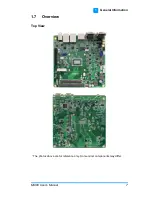 Preview for 15 page of IBASE Technology MI988 User Manual