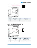 Preview for 31 page of IBASE Technology MI988 User Manual