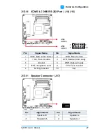 Preview for 35 page of IBASE Technology MI988 User Manual