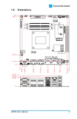 Preview for 15 page of IBASE Technology MI989 Series User Manual