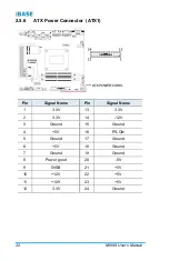 Preview for 28 page of IBASE Technology MI989 Series User Manual