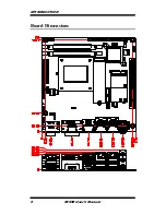 Preview for 10 page of IBASE Technology MI990 User Manual