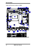 Preview for 14 page of IBASE Technology MI990 User Manual