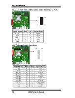 Предварительный просмотр 22 страницы IBASE Technology MI990 User Manual